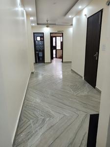 2 BHK Independent Builder Floor