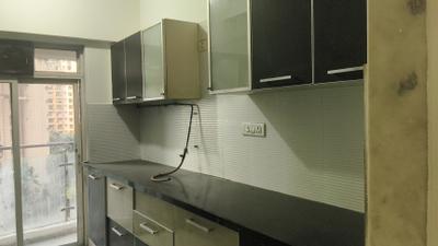 Kitchen Image of 1400 Sq.ft 3 BHK Apartment / Flat for sale in Nahar Amrit Shakti, Powai Mumbai for Rs. 36500000