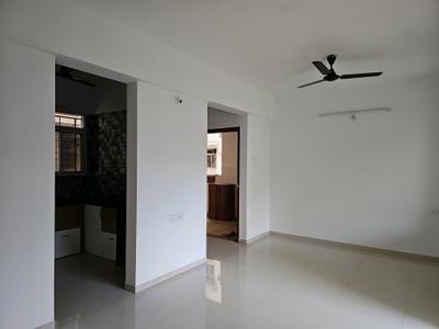 Living Room Image of 718 Sq.ft 2 BHK Apartment / Flat for sale in Guardian Hill Shire Phase 2, Wagholi Pune for Rs. 6000000