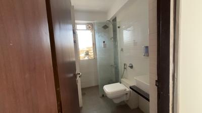 Benchmark Cyprus Bathroom One 4