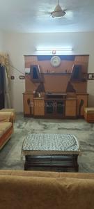 Bedroom Image of 1200 Sq.ft 3 BHK Apartment / Flat for rent in Sahjanand Nexus 5, Karmnagri Society Nadiad for Rs. 13000