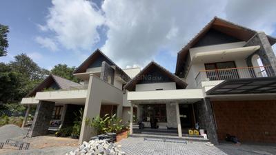Image of 4200 Sq.ft 4.5 BHK Independent House for sale in Kakkanad, Kochi for Rs. 37500000