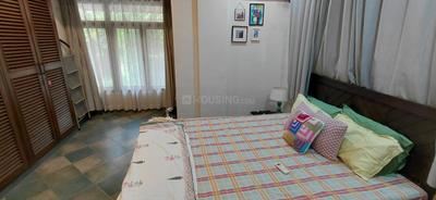 Bedroom Image of 1265 Sq.ft 3 BHK Apartment / Flat for sale in Oceanic Apartment, Andheri West Mumbai for Rs. 49800000