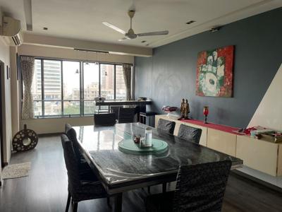Hall Image of 3500 Sq.ft 4 BHK Apartment / Flat for sale in Malabar Hill Mumbai for Rs. 270000000