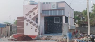 Image of 800 Sq.ft 2 BHK Independent House for sale in Athipalayam, Coimbatore for Rs. 4000000
