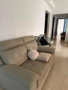 Hall Image of 1687 Sq.ft 3 BHK Apartment / Flat for sale in Kolte Patil 24k Stargaze, Bavdhan Pune for Rs. 16800000