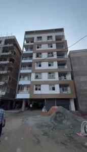 Image of 1400 Sq.ft 3 BHK Apartment / Flat for sale in Malik Hindustan Apartment, Sector 104, Noida for Rs. 12600000