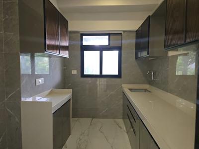 Kitchen Image of 1485 Sq.ft 2 BHK Apartment / Flat for sale in Salasar Sparsh, Bhayandar West Mira Bhayandar for Rs. 17350000
