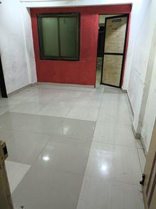 Hall Image of 750 Sq.ft 2 BHK Apartment / Flat for sale in Nerul Navi Mumbai for Rs. 14500000