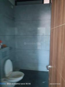 Bathroom Image of 2200 Sq.ft 4 BHK Independent House for sale in Adalaj Gandhinagar for Rs. 22000000