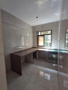 Kitchen Image of 1060 Sq.ft 2 BHK Apartment / Flat for sale in L K Shiv Paradise, Ambernath East Ambernath for Rs. 6000000