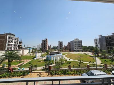 Balcony Image of 1260 Sq.ft 2.5 BHK Builder Floor for sale in Sector 95A Gurgaon for Rs. 12000000
