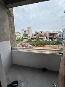Balcony Image of 1387 Sq.ft 3 BHK Apartment / Flat for sale in Shambhu Nagar Nagpur for Rs. 5500000