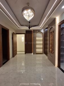 Hall Image of 1325 Sq.ft 2 BHK Builder Floor for sale in Govind Vihar Dehradun for Rs. 6800000