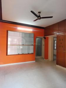 Hall Image of 900 Sq.ft 2 BHK Builder Floor for rent in Brookefield Bengaluru for Rs. 26000