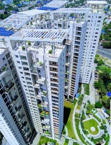 4 BHK Flat