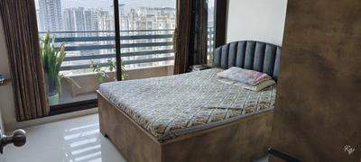 Bedroom Image of 1810 Sq.ft 3 BHK Apartment / Flat for sale in Palanpur Surat for Rs. 9000000