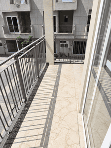 Balcony Image of 1500 Sq.ft 3 BHK Villa for sale in Sirsi Jaipur for Rs. 11500000