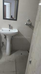 Image of 1871 Sq.ft 3 BHK Apartment / Flat for rent in RG Luxury, Noida Extension, Greater Noida for Rs. 28000
