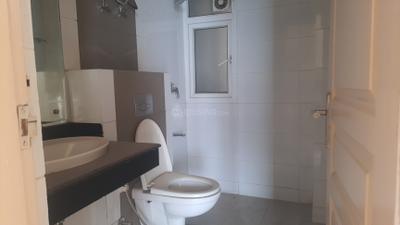 Image of 2397 Sq.ft 4 BHK Apartment / Flat for sale in Mahindra Aura, Sector 110A, Gurgaon for Rs. 29800000