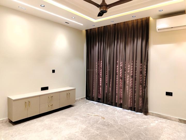 Dlf Phase 1 Bedroom One 1
