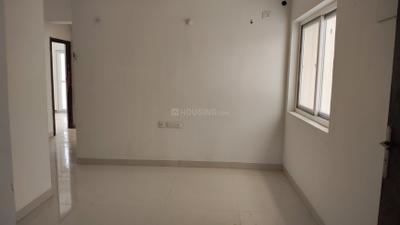 Living Room Image of 1305 Sq.ft 2 BHK Apartment / Flat for sale in Greenspace Celestial, Kokapet Hyderabad for Rs. 10500000