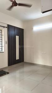 Bedroom Image of 2100 Sq.ft 3 BHK Apartment / Flat for rent in Adyar Chennai for Rs. 100000