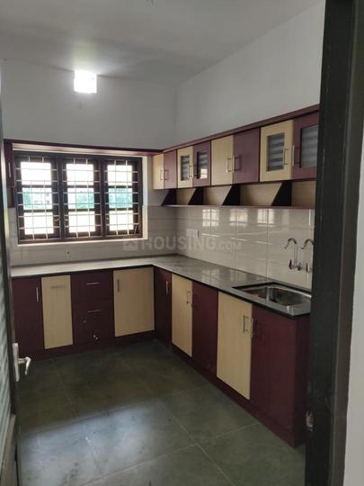 Kuzhivelippady Kitchen 1