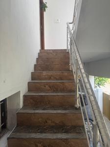 Balcony Image of 1600 Sq.ft 2.5 BHK Builder Floor for rent in Ondipudur Coimbatore for Rs. 30000
