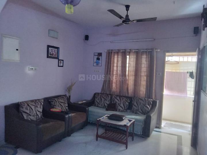 3 BHK Independent Floor for rent in Velachery, Chennai 1460 Sqft