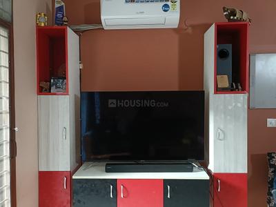 Hall Image of 1581 Sq.ft 3 BHK Builder Floor for sale in Vatika Iris Floors, Sector 83 Gurgaon for Rs. 24000000