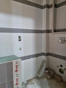 Bedroom Two Image of 900 Sq.ft 3 BHK Apartment / Flat for sale in Najafgarh New Delhi for Rs. 7500000