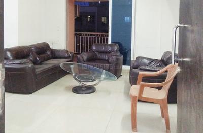 Image of Nakshtra 506 in Kasarvadavali, Thane West, Thane