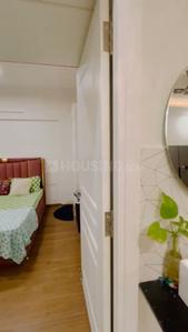 Bedroom Image of 1247 Sq.ft 3 BHK Apartment / Flat for sale in Confident Oxygen, Dommasandra Bengaluru for Rs. 12500000