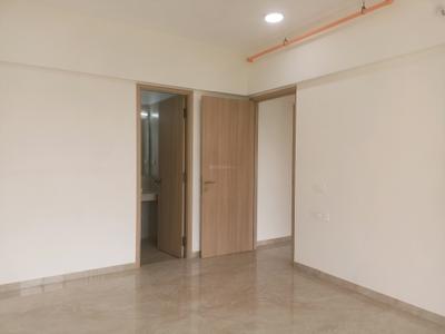 Bedroom Image of 934 Sq.ft 2.5 BHK Apartment / Flat for sale in The Views By Adani Realty, Ghatkopar East Mumbai for Rs. 32500000