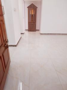 Hall Image of 1250 Sq.ft 2 BHK Builder Floor for rent in NRI Layout Bengaluru for Rs. 27000