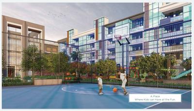 Image of 1470 Sq.ft 3.5 BHK Builder Floor for sale in Signature Global City 63A, Sector 63, Gurgaon for Rs. 22500000