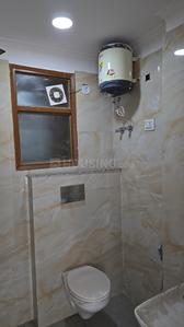 Image of 950 Sq.ft 2 BHK Apartment / Flat for sale in Rajpur Khurd Extension, New Delhi for Rs. 4500000