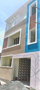 Image of 1999 Sq.ft 4 BHK Independent House for sale in Kolathur, Chennai for Rs. 15000000