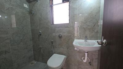 Image of 750 Sq.ft 2 BHK Apartment / Flat for rent in Vikhroli East, Mumbai for Rs. 48000