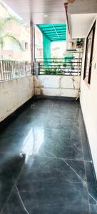 Balcony Image of 1620 Sq.ft 4 BHK Independent House for sale in Chanakyapuri Ahmedabad for Rs. 30100000