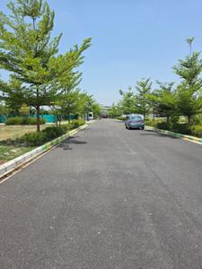 Image of 151 Sq.ft Residential Plot / Land for sale in Rainbow County, Shadnagar, Ranga Reddy for Rs. 2800000