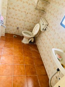 Image of 1250 Sq.ft 3 BHK Duplex for rent in Chuna Bhatti, Bhopal for Rs. 22000