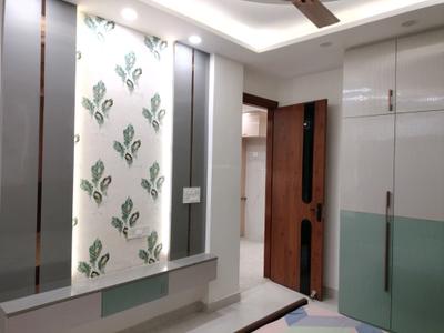 Bedroom Image of 1450 Sq.ft 4 BHK Apartment / Flat for sale in Sector 15 Dwarka New Delhi for Rs. 11450000