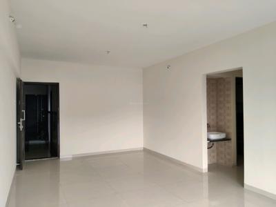 Living Room Image of 1120 Sq.ft 3 BHK Apartment / Flat for sale in Jangid Galaxy Tower 1, Hiranandani Estate Thane for Rs. 14200000