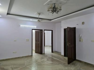 3 BHK Independent Builder Floor