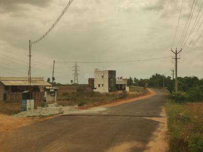 Image of 436 Sq.ft Residential Plot / Land for sale in Kovilpalayam, Coimbatore for Rs. 325000