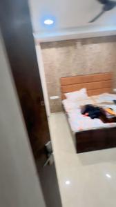Bedroom Image of 1600 Sq.ft 3 BHK Apartment / Flat for sale in Raja Park Jaipur for Rs. 12500000
