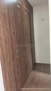 Bedroom Image of 2360 Sq.ft 4.5 BHK Villa for rent in Godrej Crest, Jaypee Greens Greater Noida for Rs. 80000