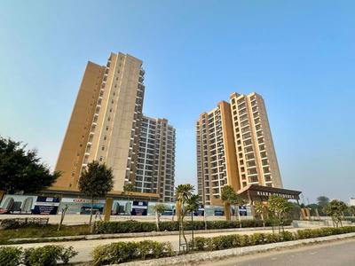 Image of 1272 Sq.ft 2 BHK Apartment / Flat for sale in Kiara Residency, Sushant Golf City, Lucknow for Rs. 10000000